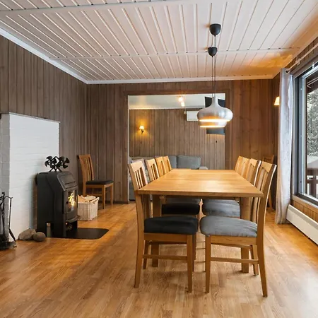 Oteren - Koiedalen & Ski - Budor - 60 Min Osl 4*