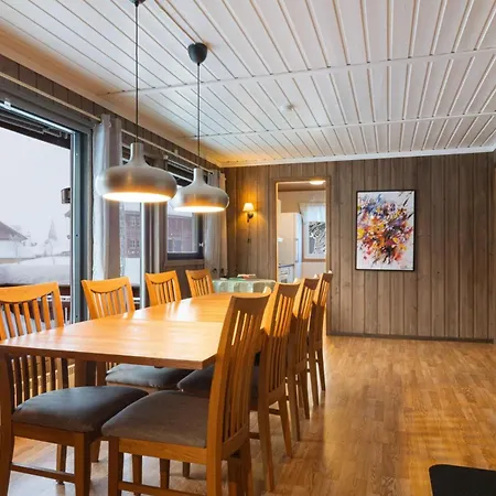 Penzion Oteren - Koiedalen & - Budor - 60 Min Osl 4*