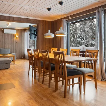 Oteren - Koiedalen & Ski - Budor - 60 Min Osl
