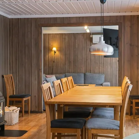 Guest house Oteren - Koiedalen & Ski - Budor - 60 Min Osl 4*