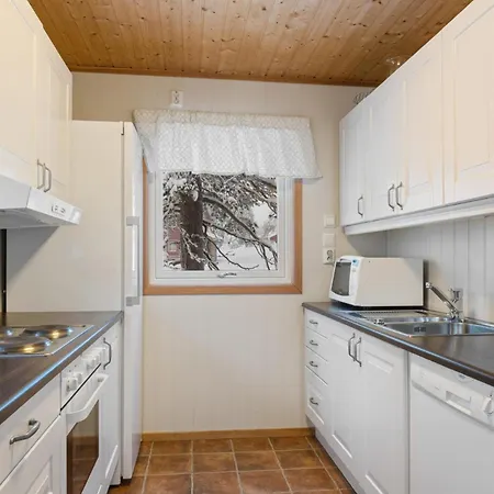 Oteren - Koiedalen & Ski - Budor - 60 Min Osl Guest house Loten