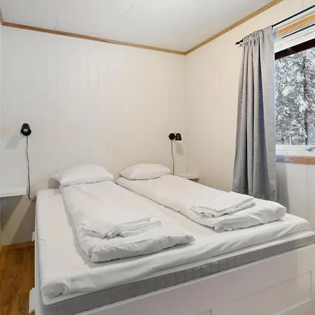 Penzion Oteren - Koiedalen & - Budor - 60 Min Osl 4*