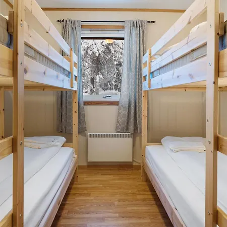 Guest house Oteren - Koiedalen & Ski - Budor - 60 Min Osl