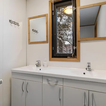 Oteren - Koiedalen & Ski - Budor - 60 Min Osl Guest house 4*