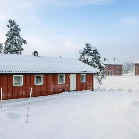Oteren - Koiedalen & - Budor - 60 Min Osl Penzion 4*