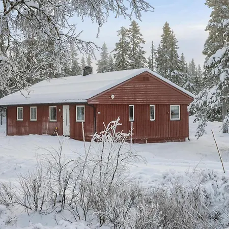 Guest house Oteren - Koiedalen & Ski - Budor - 60 Min Osl Loten